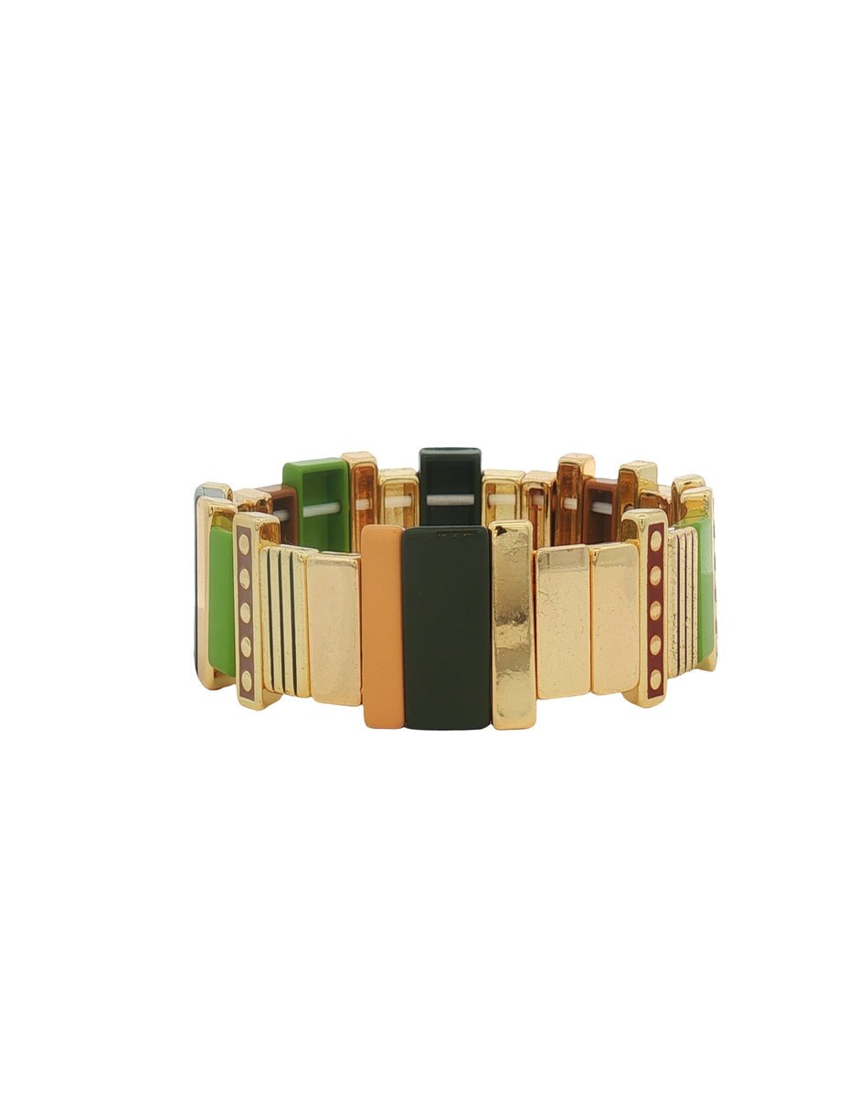 Pulsera marruecos