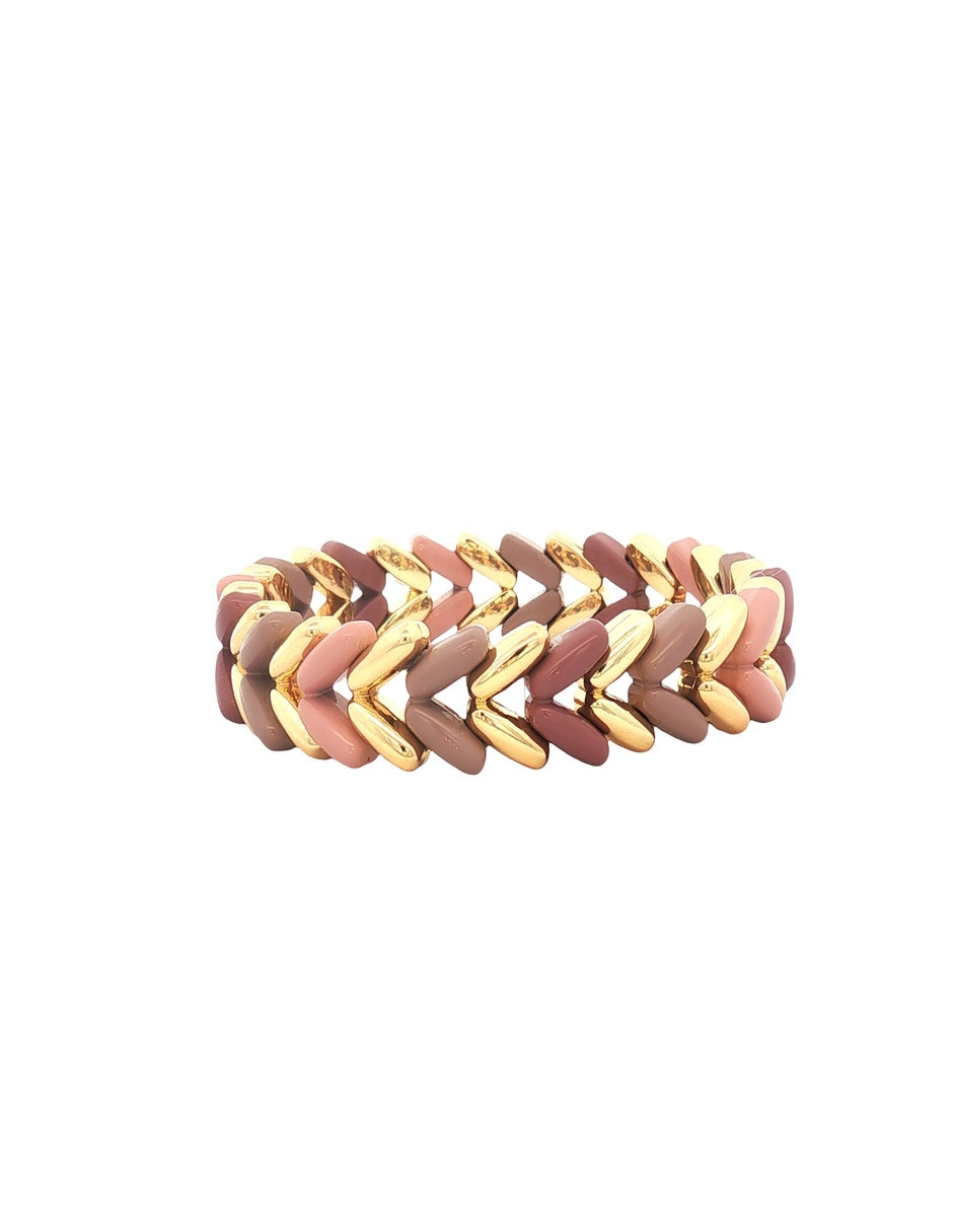 Pulsera marruecos