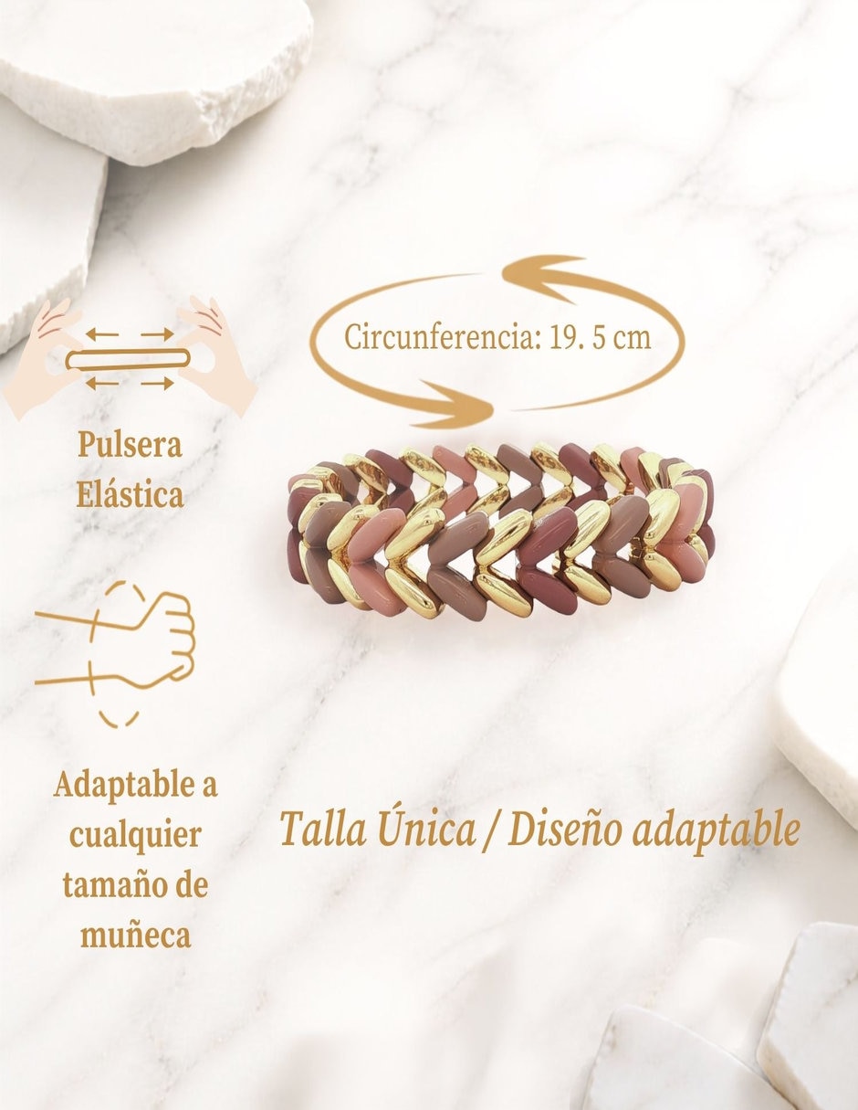 Pulsera marruecos 2