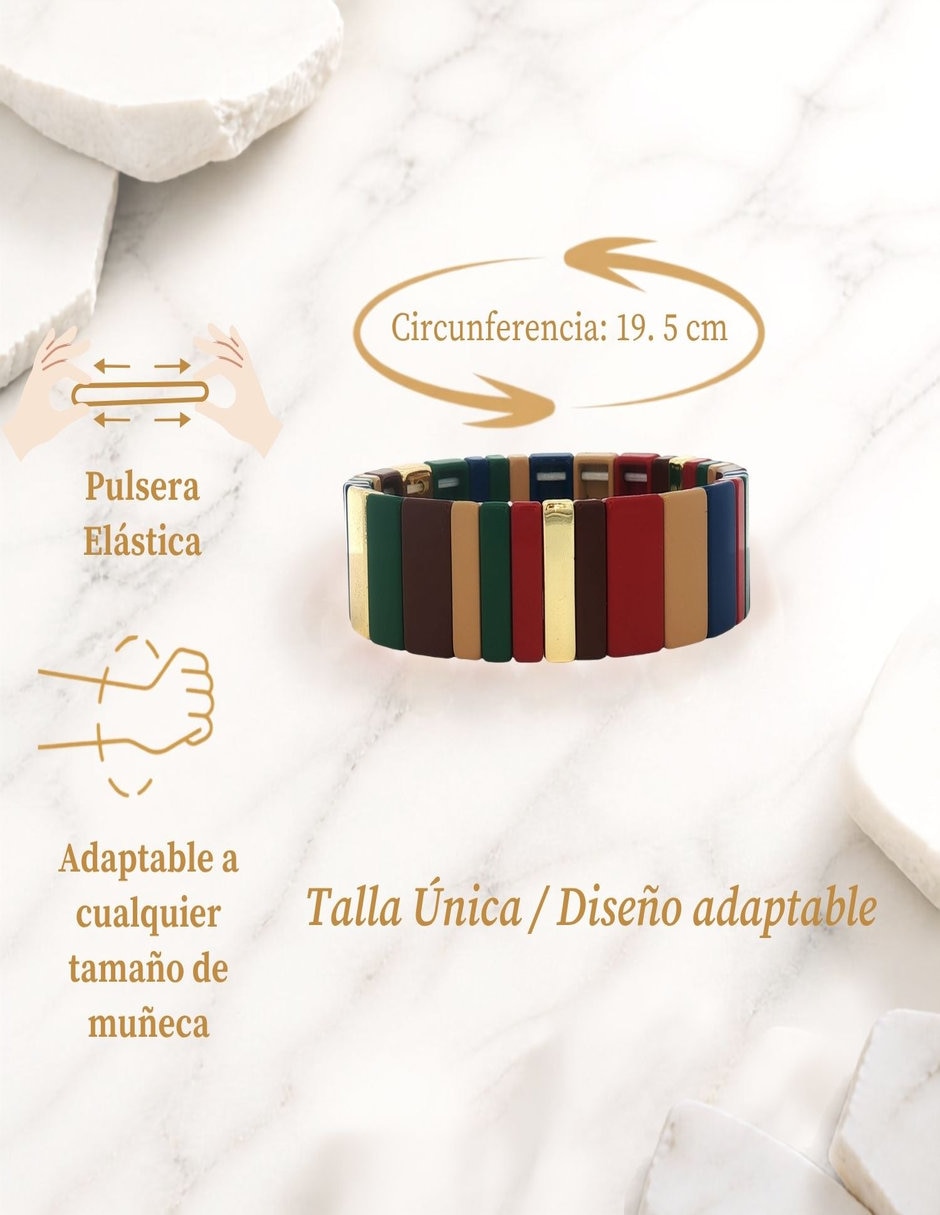 Pulsera marruecos 4