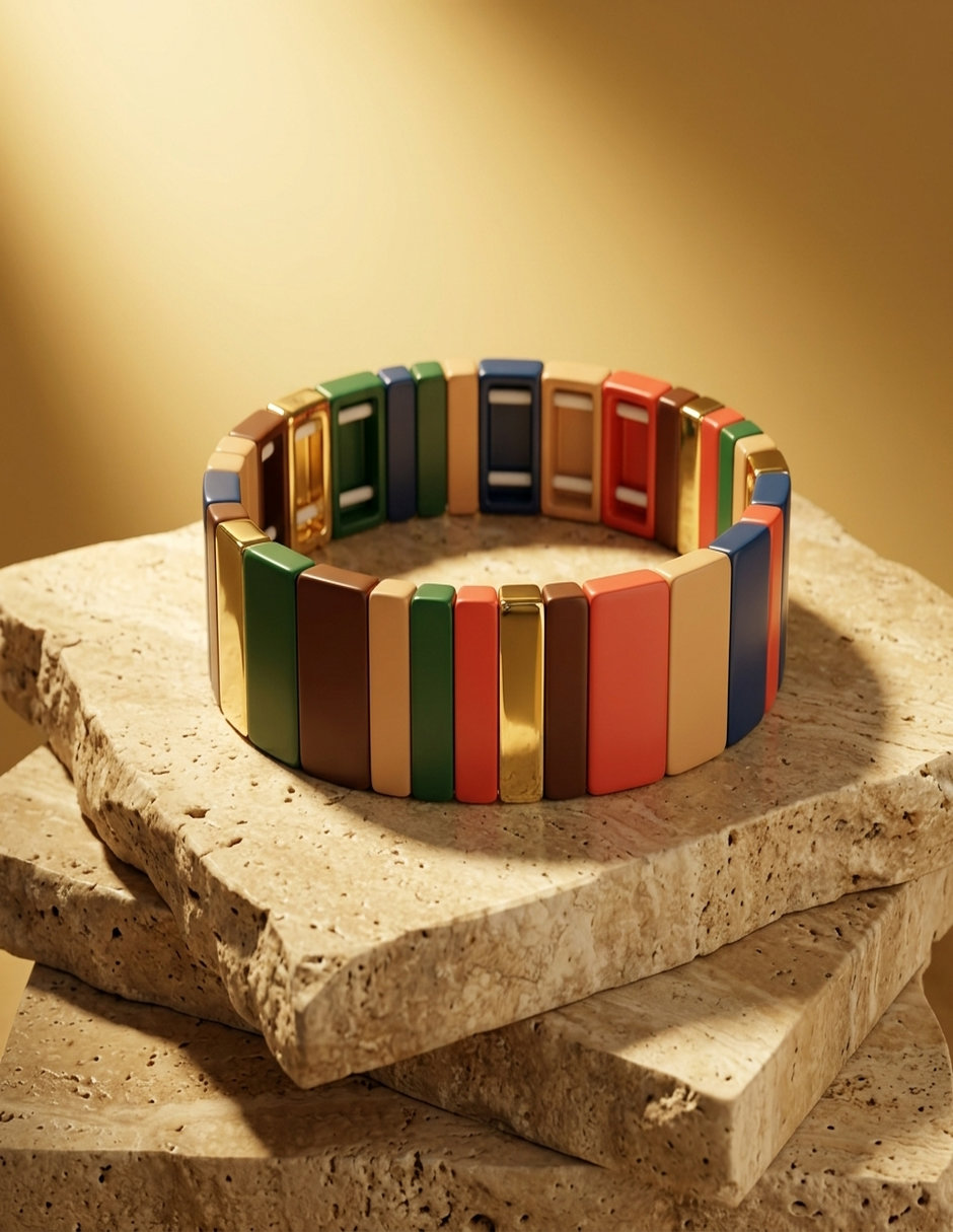 Pulsera marruecos 5