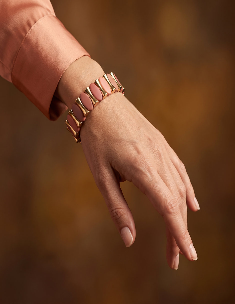 Pulsera marruecos 2