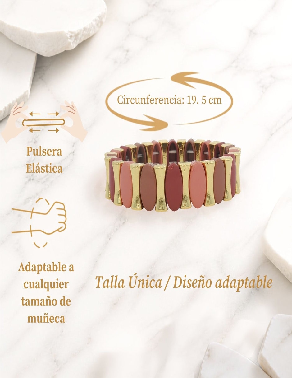 Pulsera marruecos 3