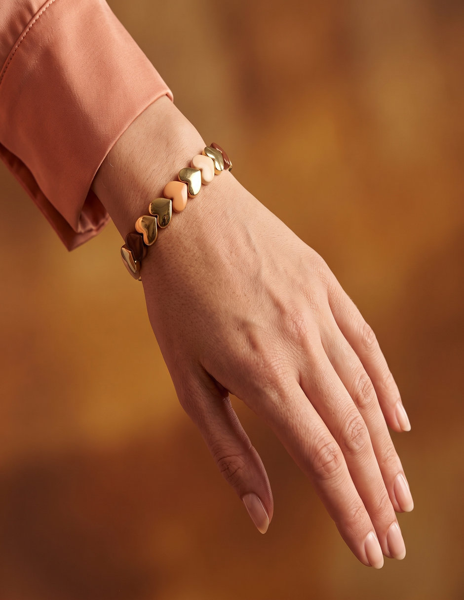 Pulsera marruecos 2