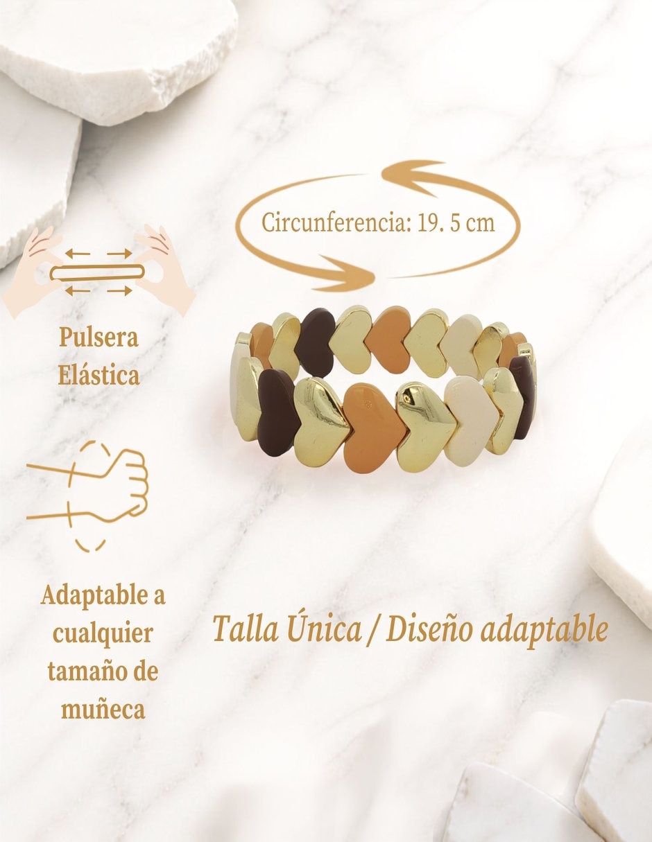 Pulsera marruecos 3