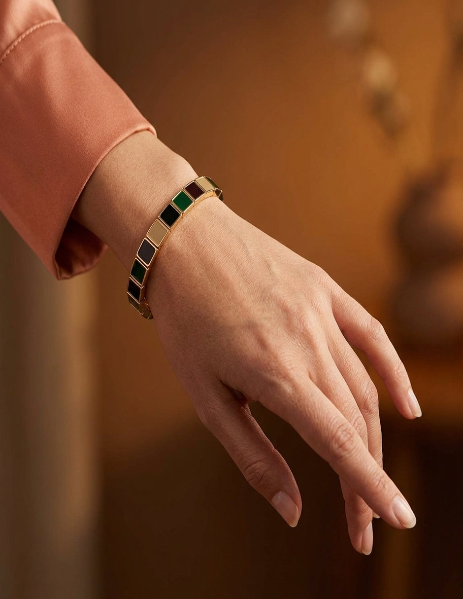 Pulsera marruecos 2