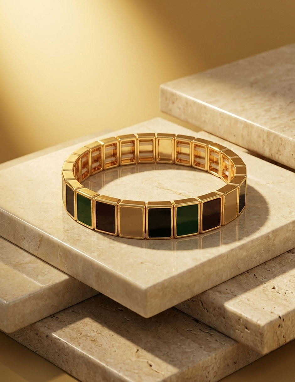 Pulsera marruecos 3