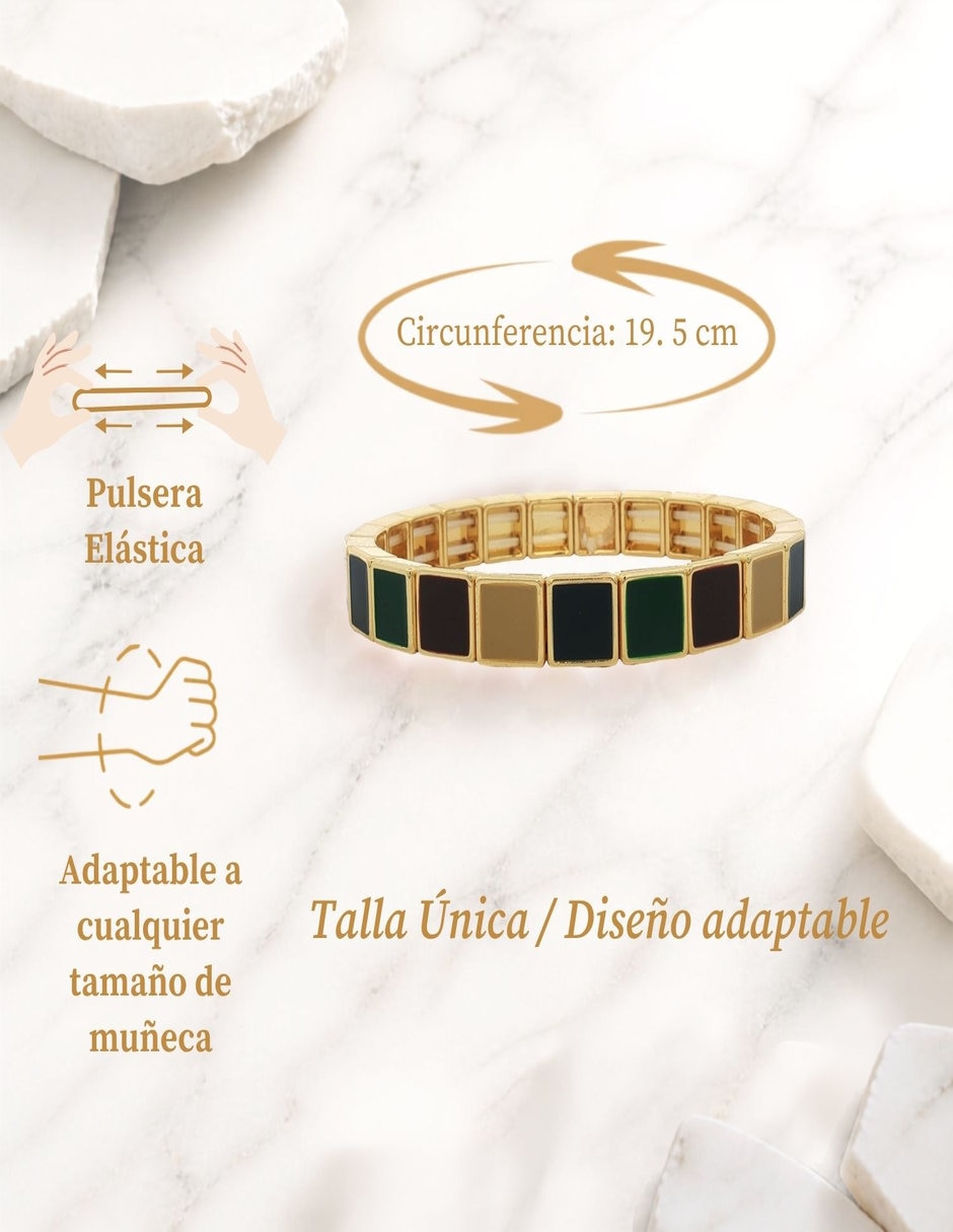 Pulsera marruecos 4