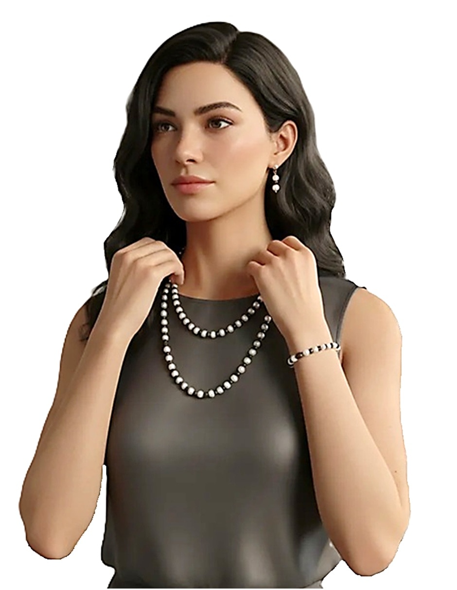 Collar No aplica de (si aplica) Oval con ala Clásico de Baño oro 14 K