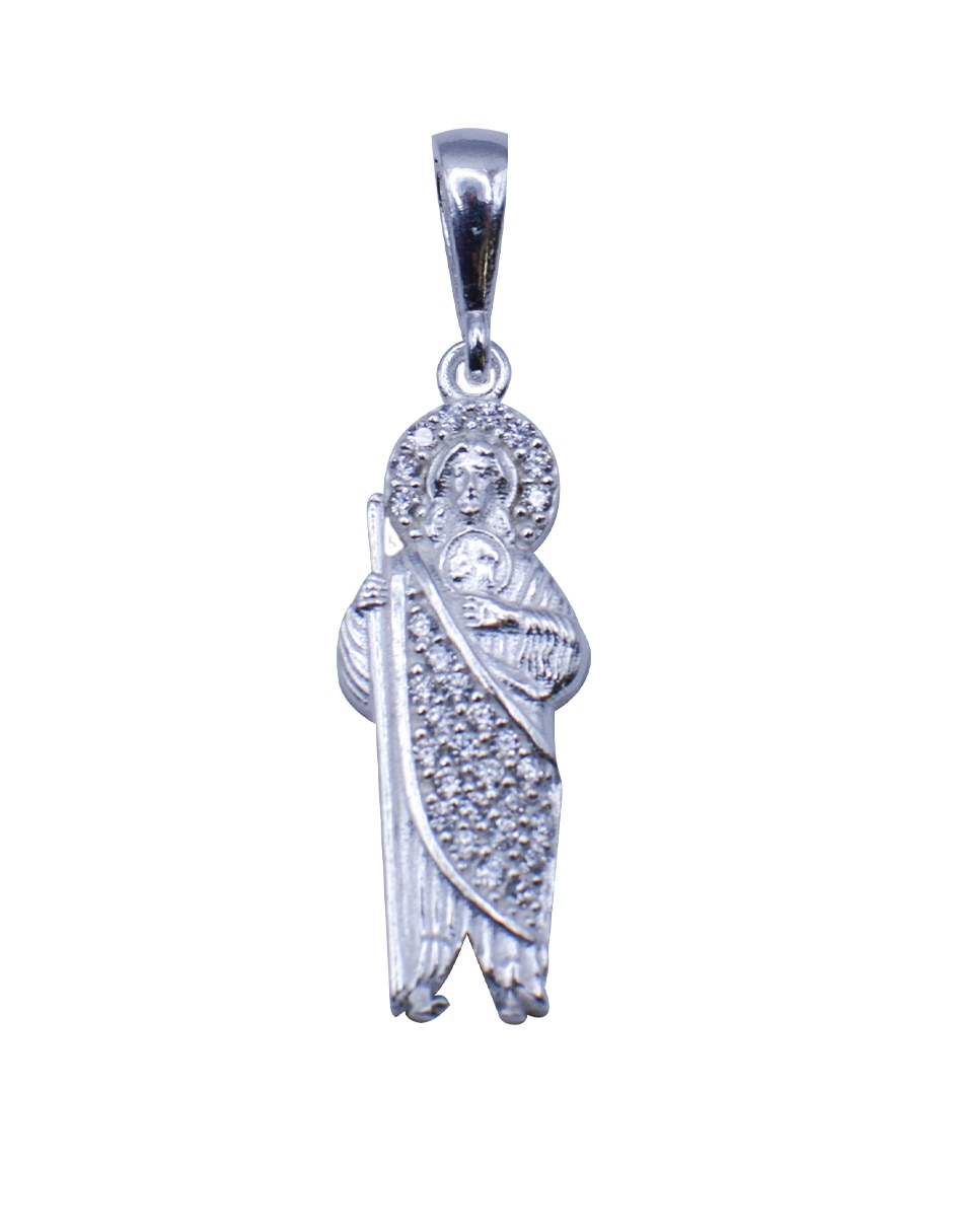 Dije de Niño Jesús Dije No aplica de Plata P 950