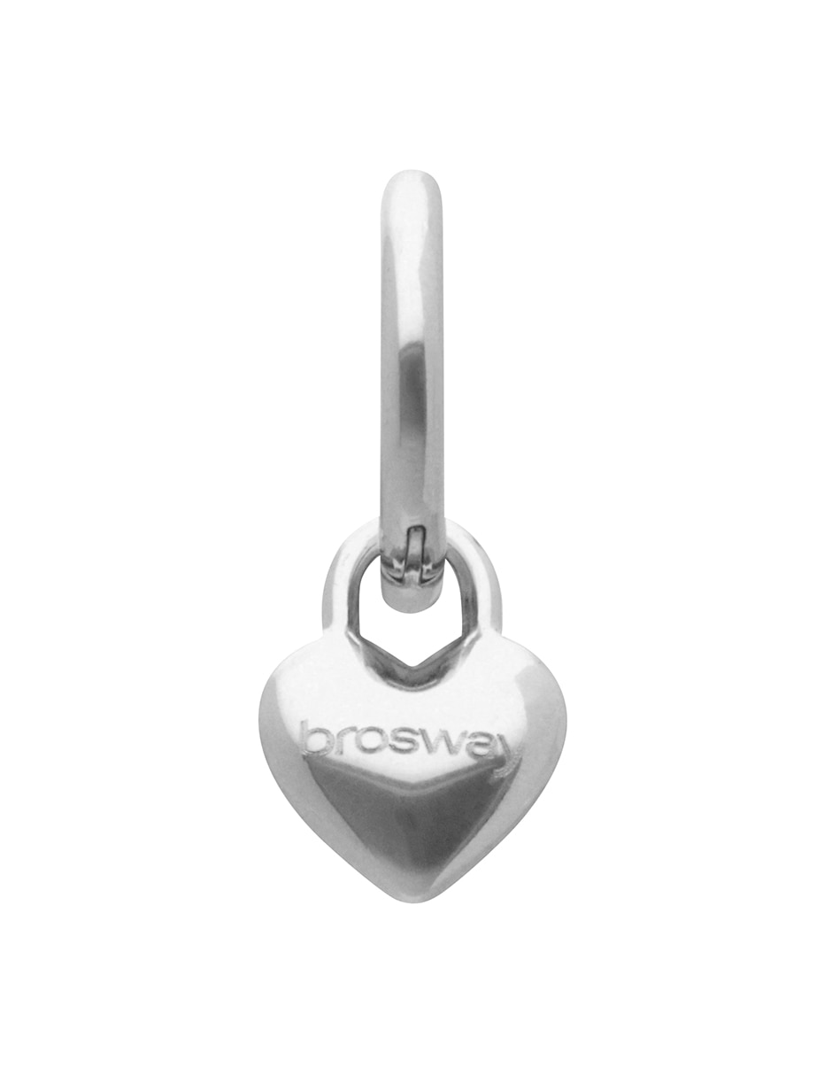 Arete individual de (si aplica) No aplica Chakra de Acero Sin kilataje con acabado Pulido Sin gema Arete individual de (si aplica) No aplica Chakra de Acero Sin kilataje con acabado Pulido Sin gema