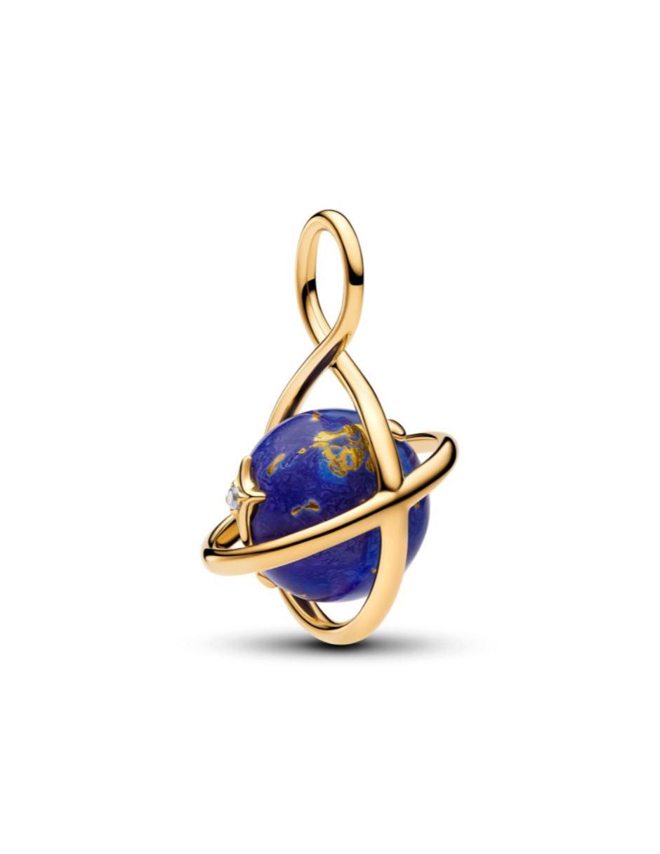 Charm moments de plata p 925