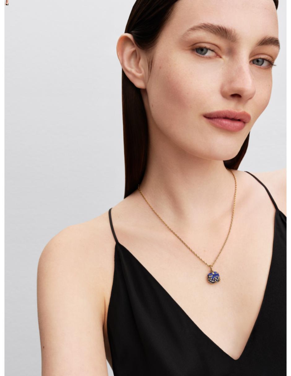 Charm moments de plata p 925 4