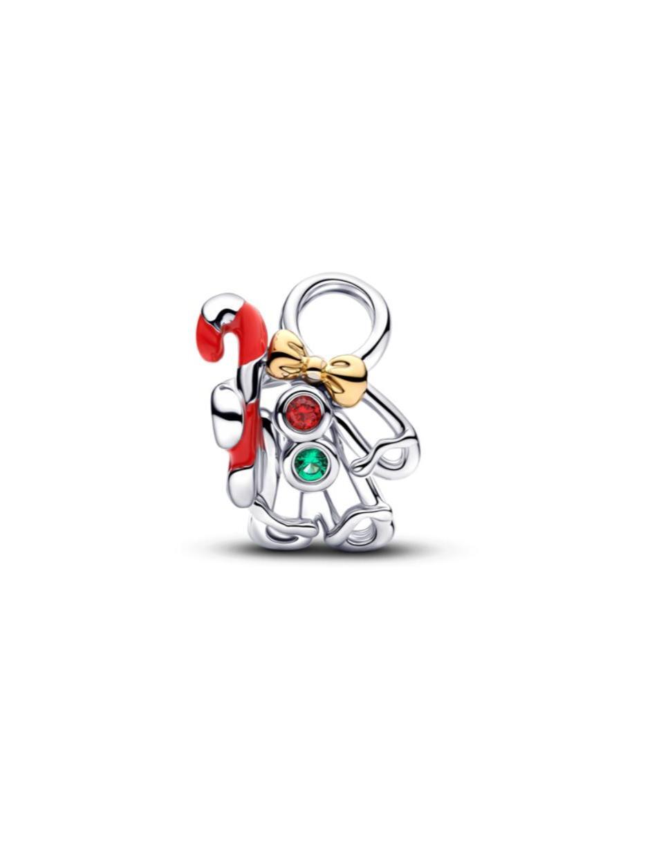 Charm moments de plata p 925 3