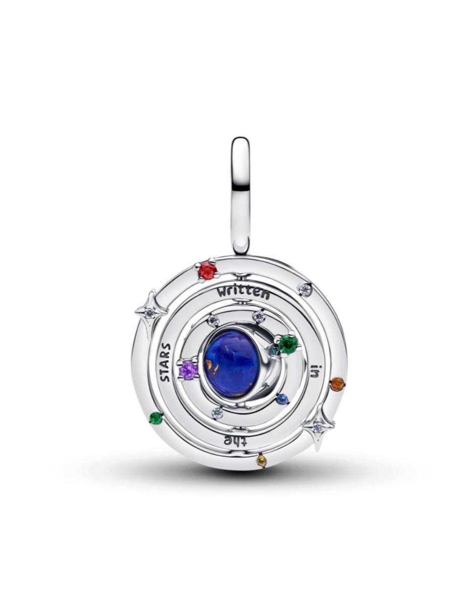 Charm moments de plata p 925 3