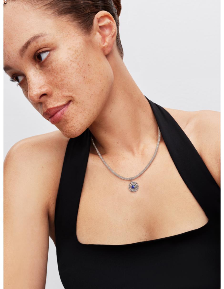 Charm moments de plata p 925 4