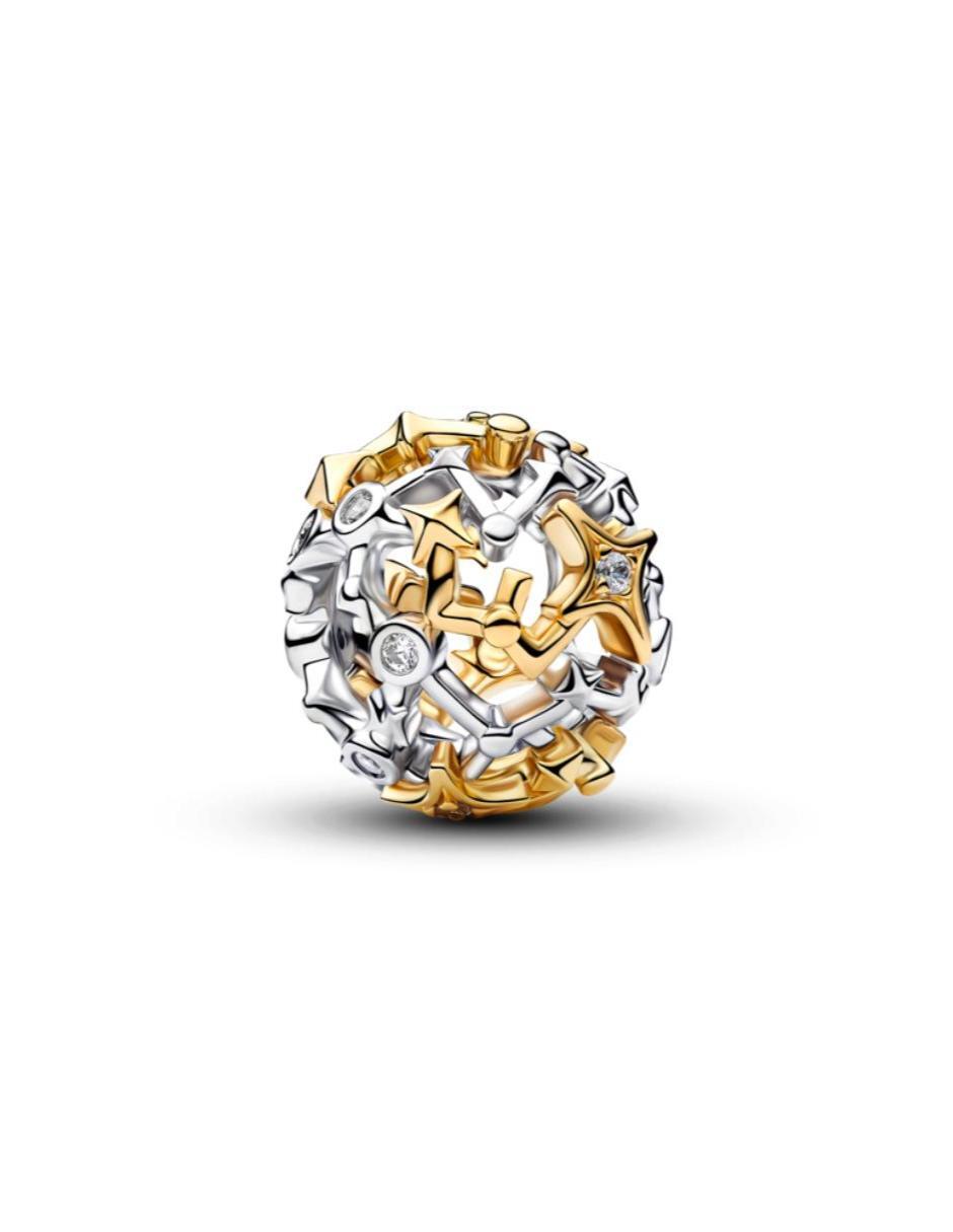 Charm moments de plata p 925