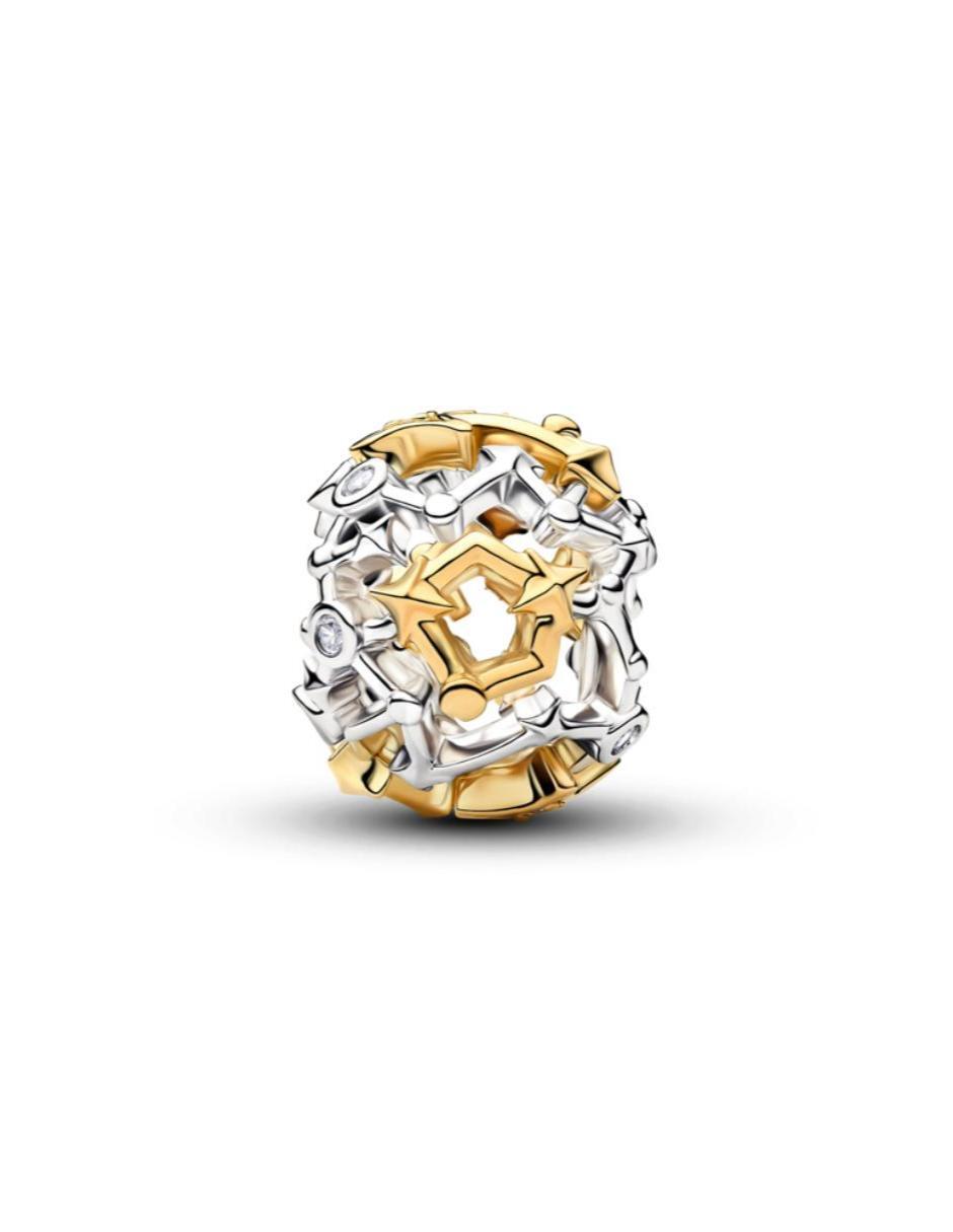 Charm moments de plata p 925 4