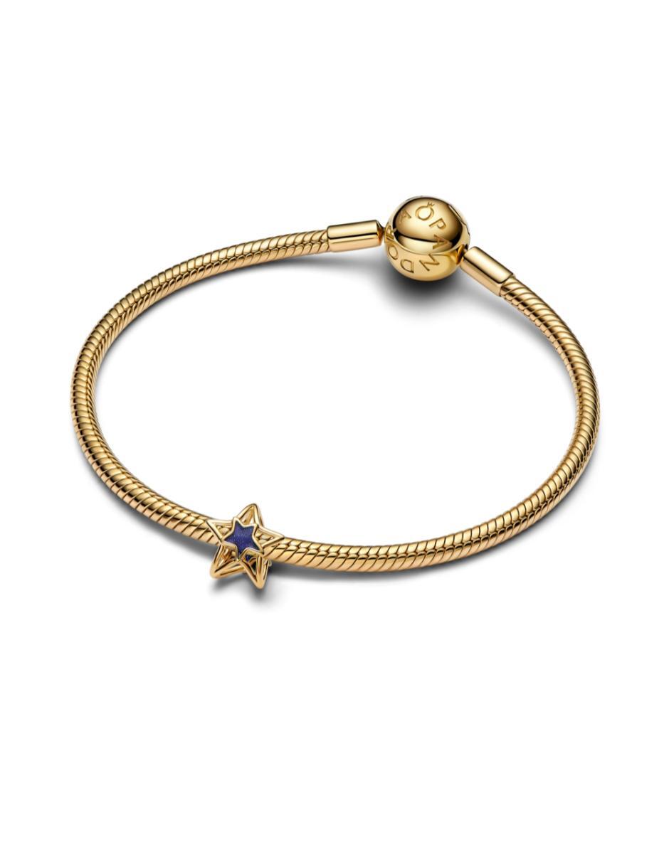 Charm de estrella moments de plata p 925 2