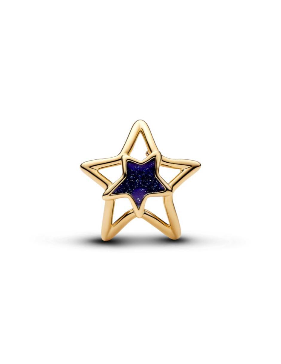 Charm de estrella moments de plata p 925 3