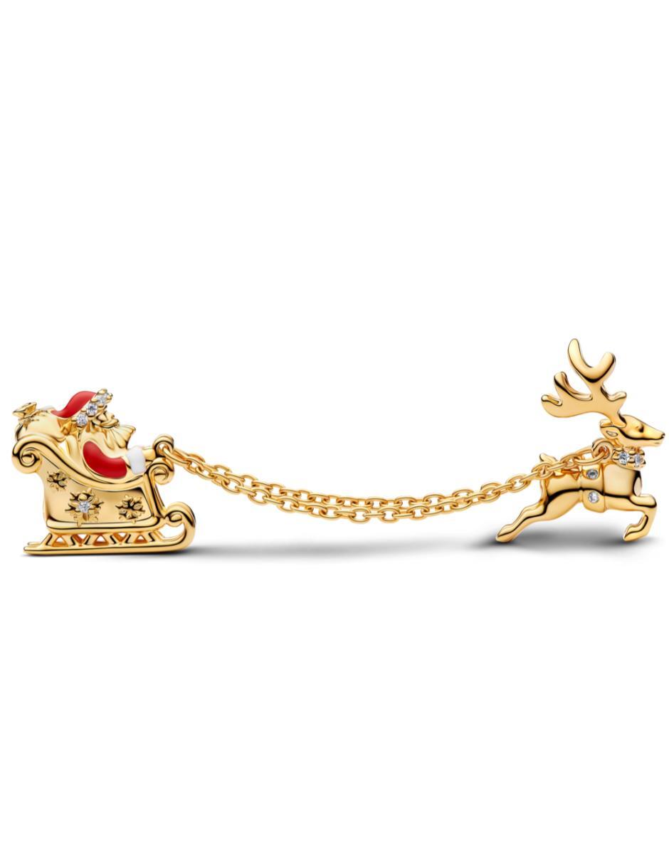 Charm moments santa claus de plata p 925 2