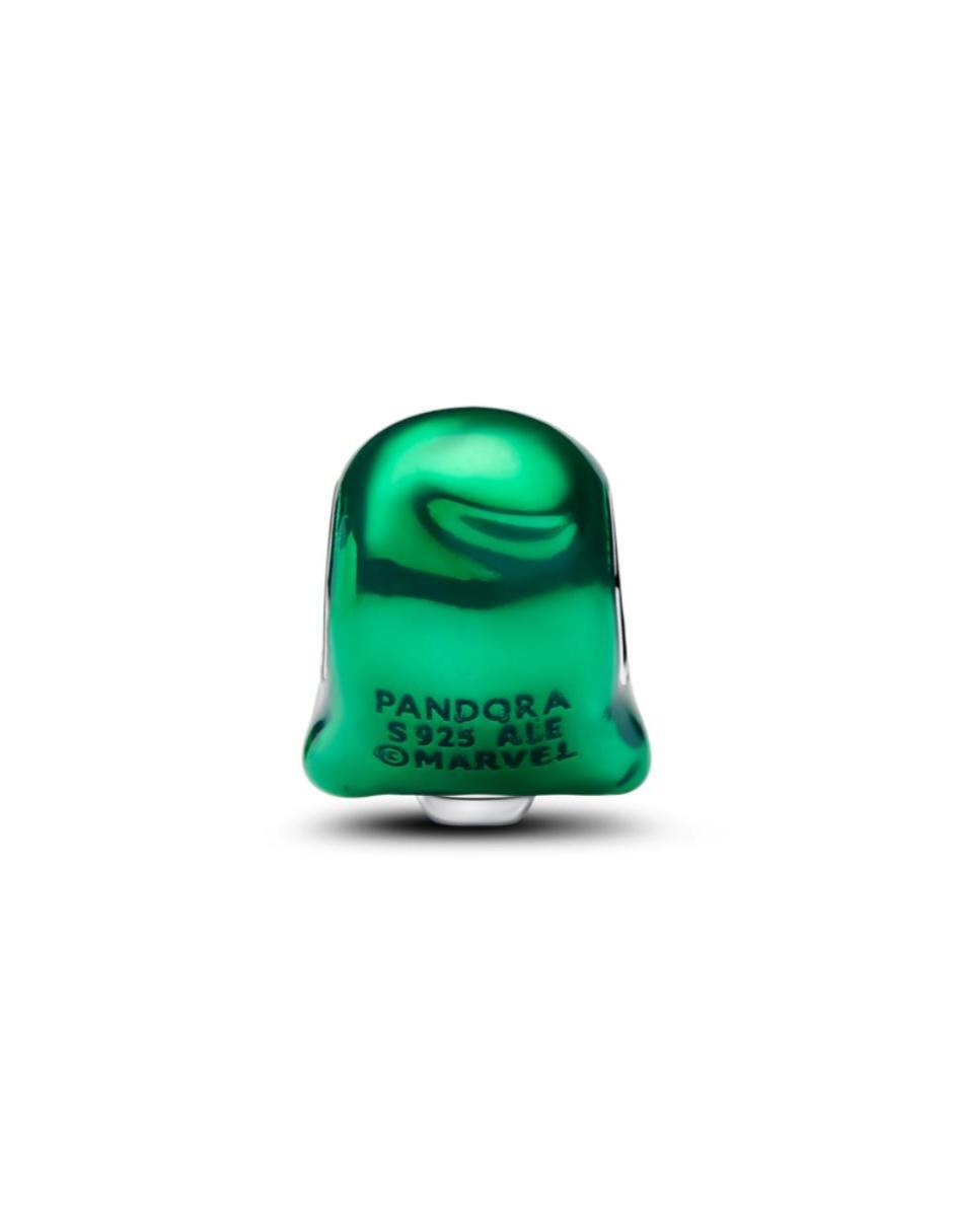 Charm marvel x pandora doctor doom de plata p 925 3