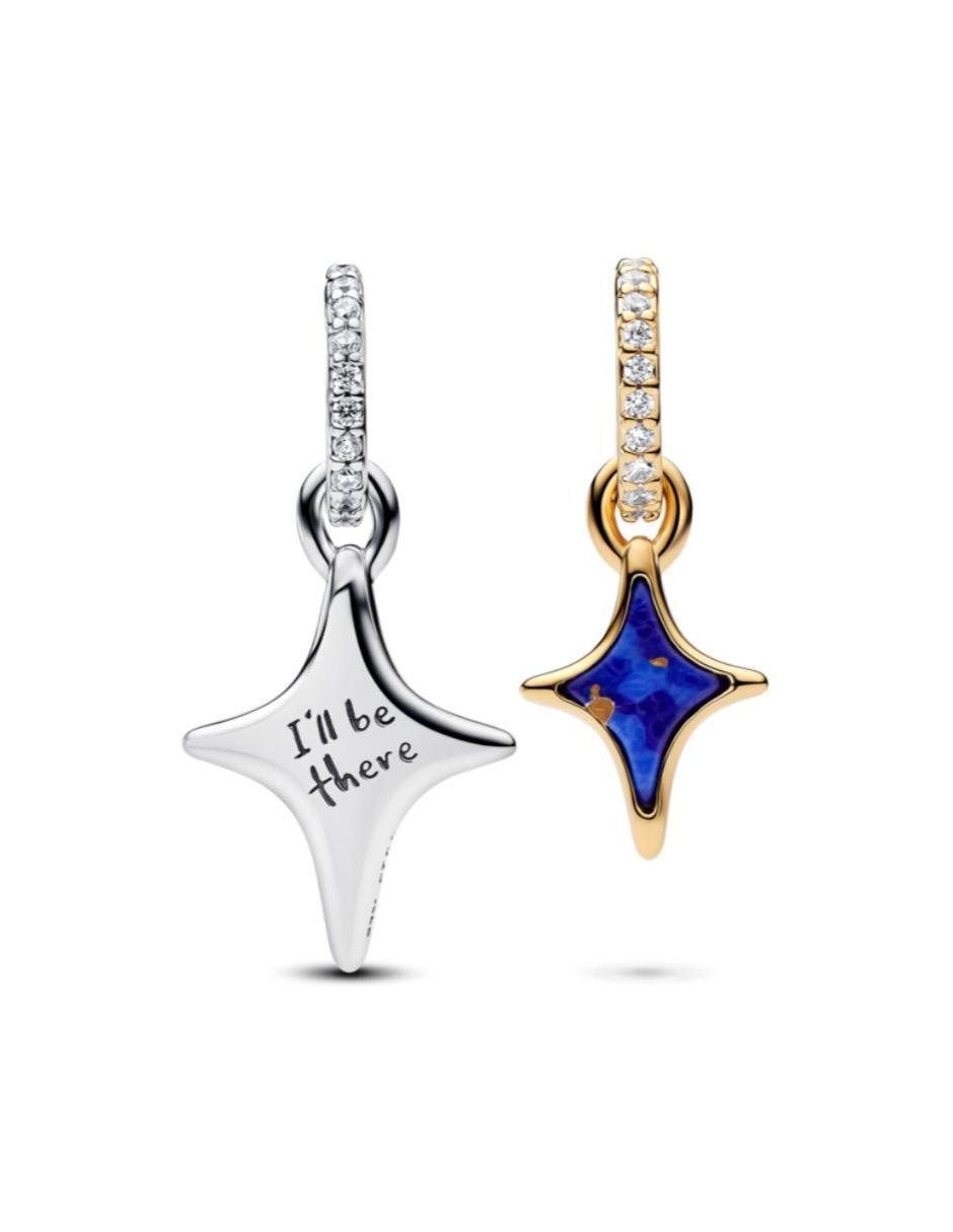 Charm moments de plata p 925 3