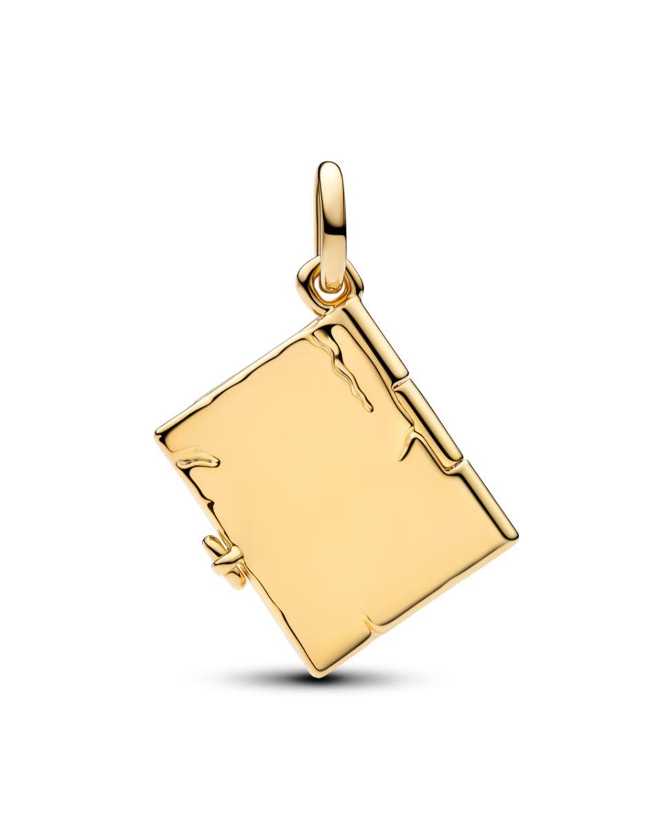 Charm de libro moments de plata p 925 3