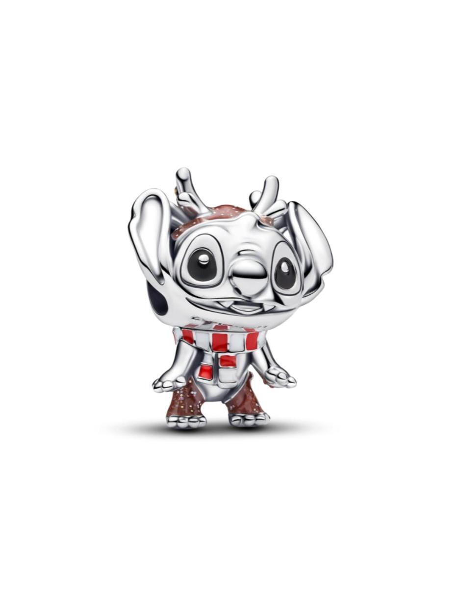 Charm disney x pandora stitch de plata p 925