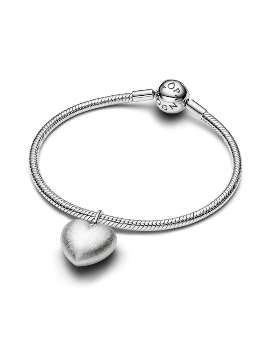 Charm moments santa claus de plata p 925 2