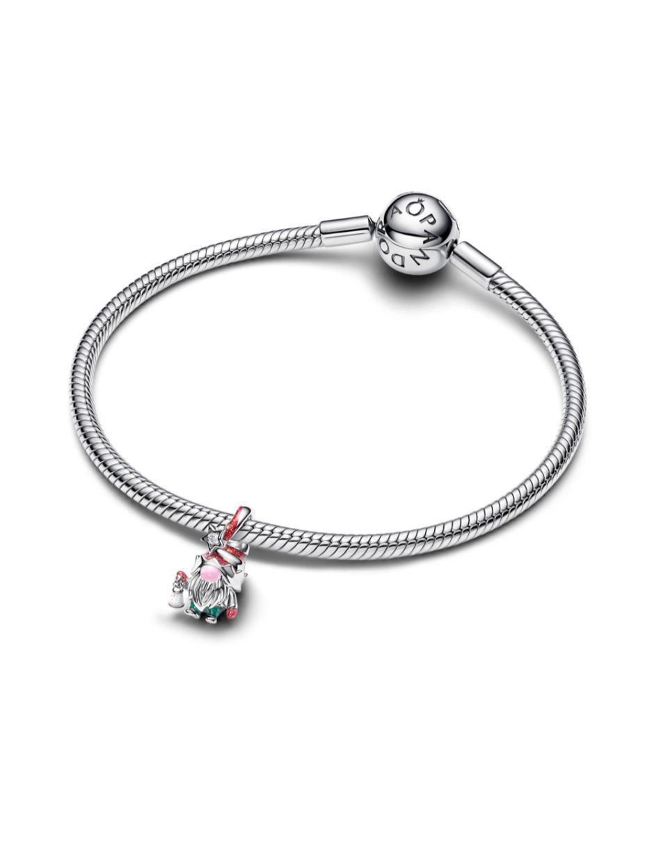Charm moments de plata p 925 3
