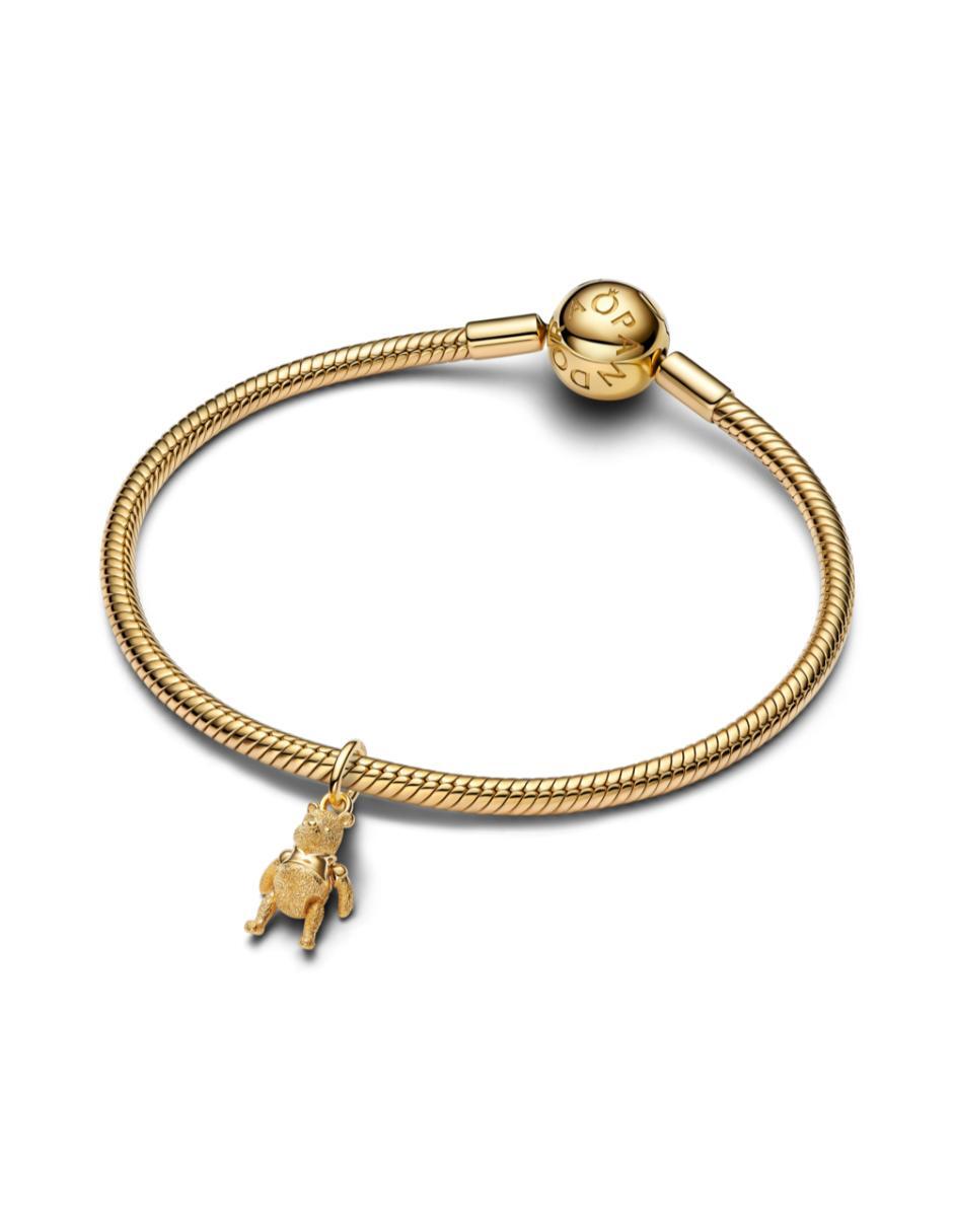 Charm disney x pandora winnie pooh de plata p 925 2