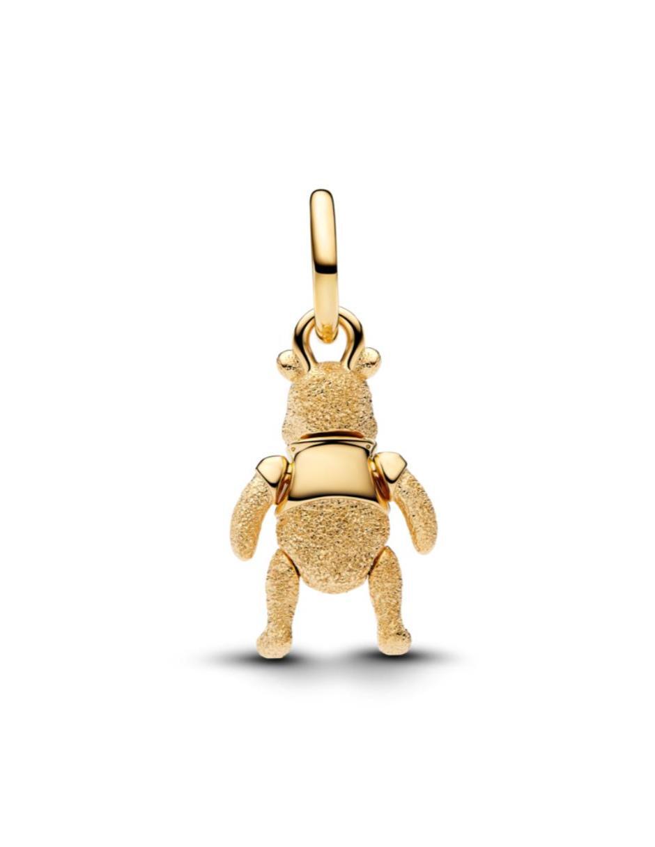 Charm disney x pandora winnie pooh de plata p 925 5