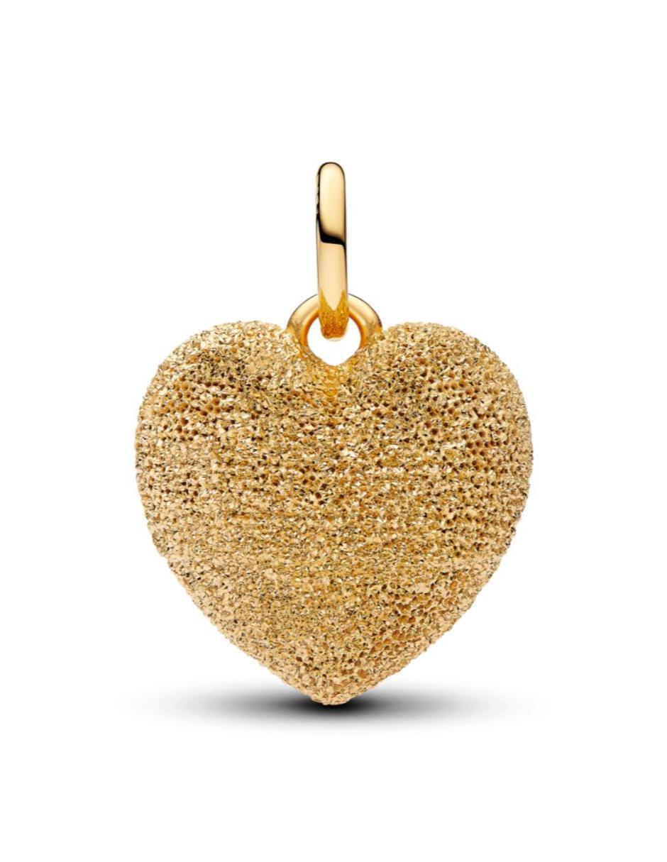 Charm de corazón moments de plata p 925 4