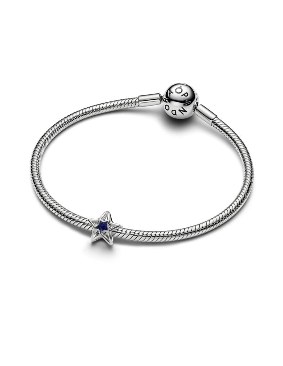 Charm de estrella moments de plata p 925 2