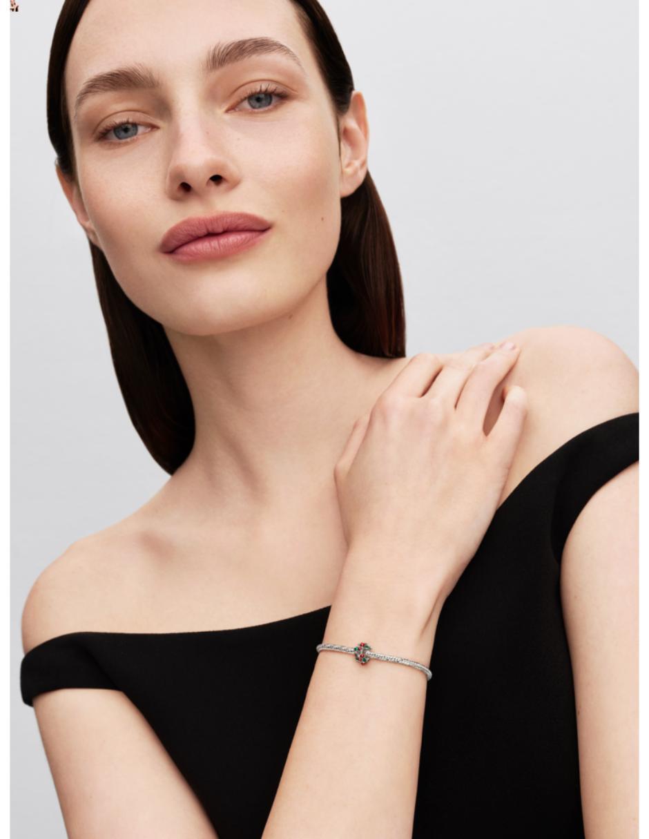 Charm moments de plata p 925 3