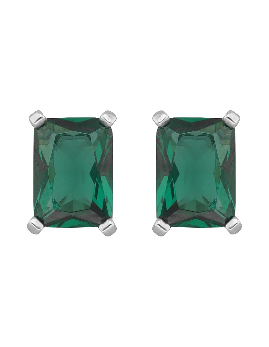 Broqueles de (si aplica) No aplica Fancy de Plata Sin kilataje con acabado Brillante Circonita Broqueles de (si aplica) No aplica Fancy de Plata Sin kilataje con acabado Brillante Circonita