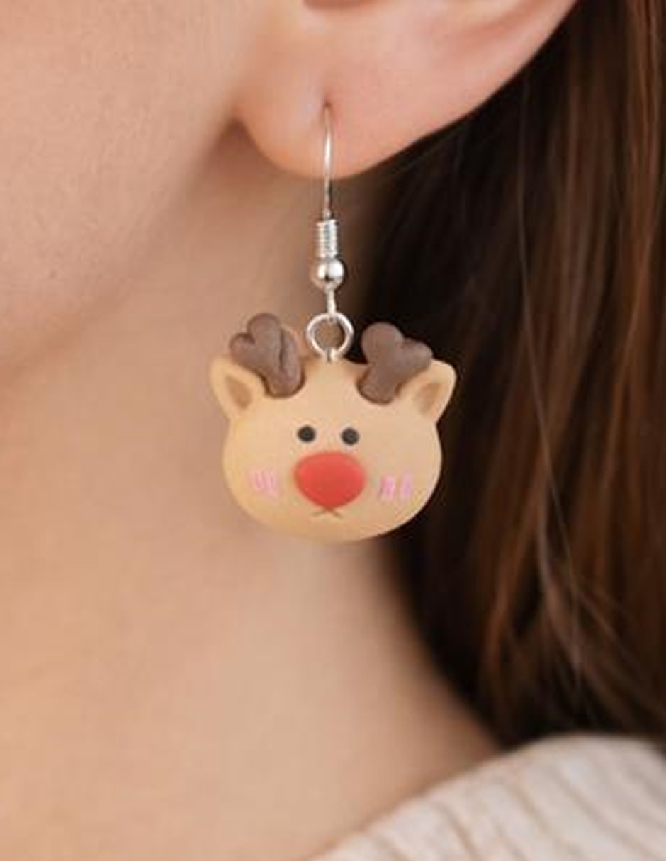Aretes largos 4