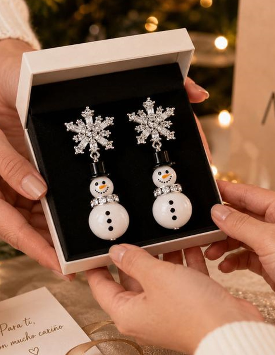 Aretes de esfera Aleación metálica 4