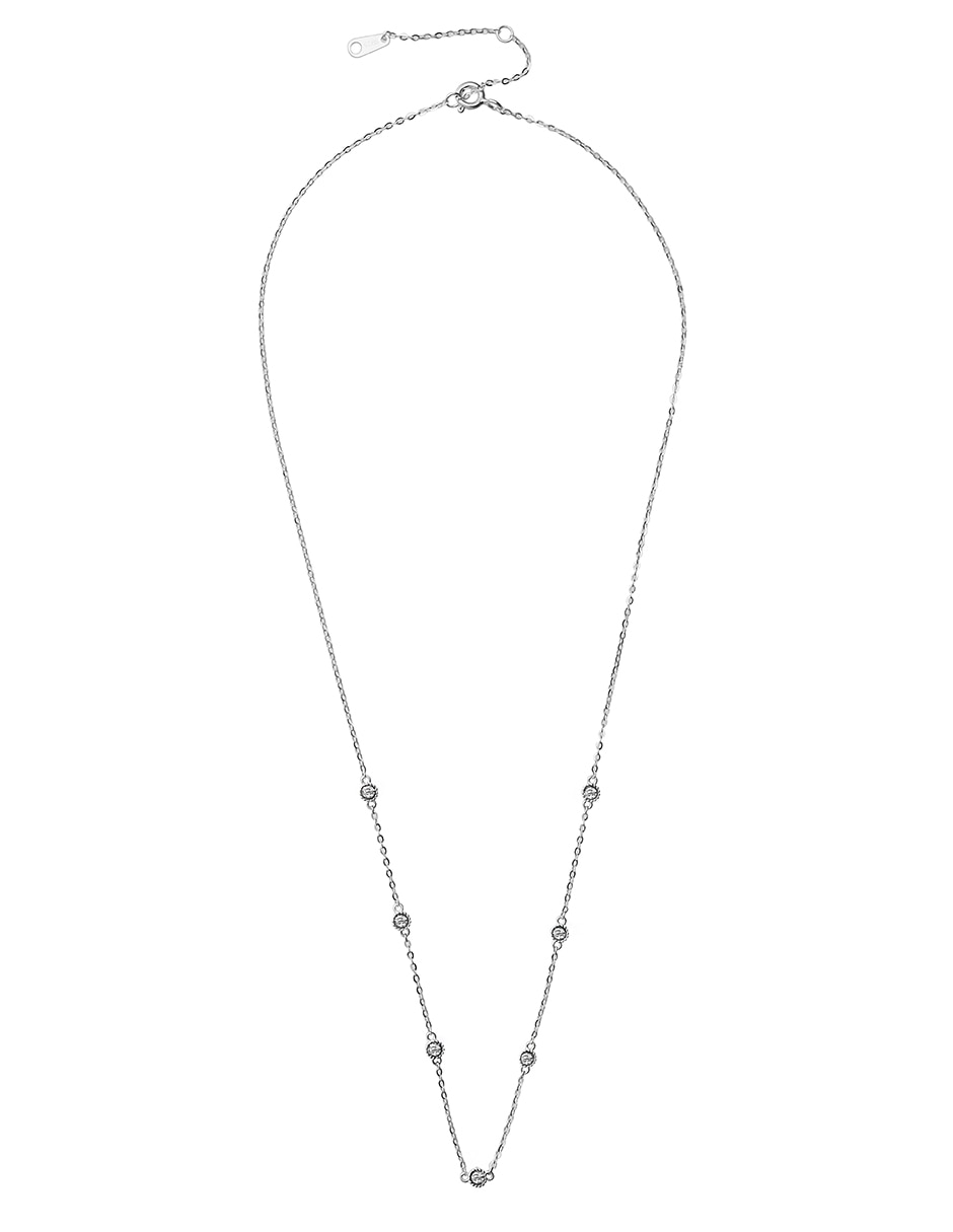 Collar de plata p 925 Collar de plata p 925