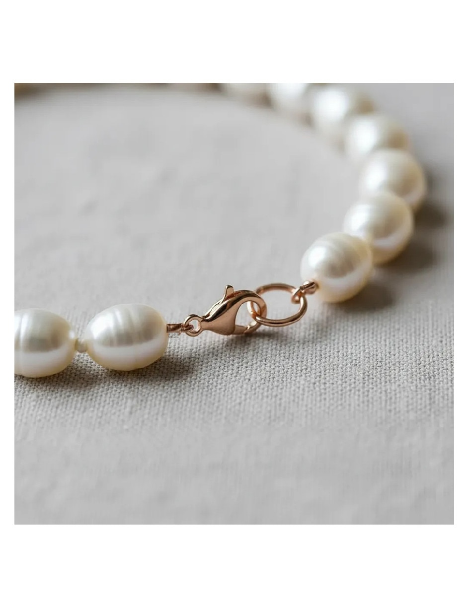 Gargantilla de gota Clásico 14 k 2