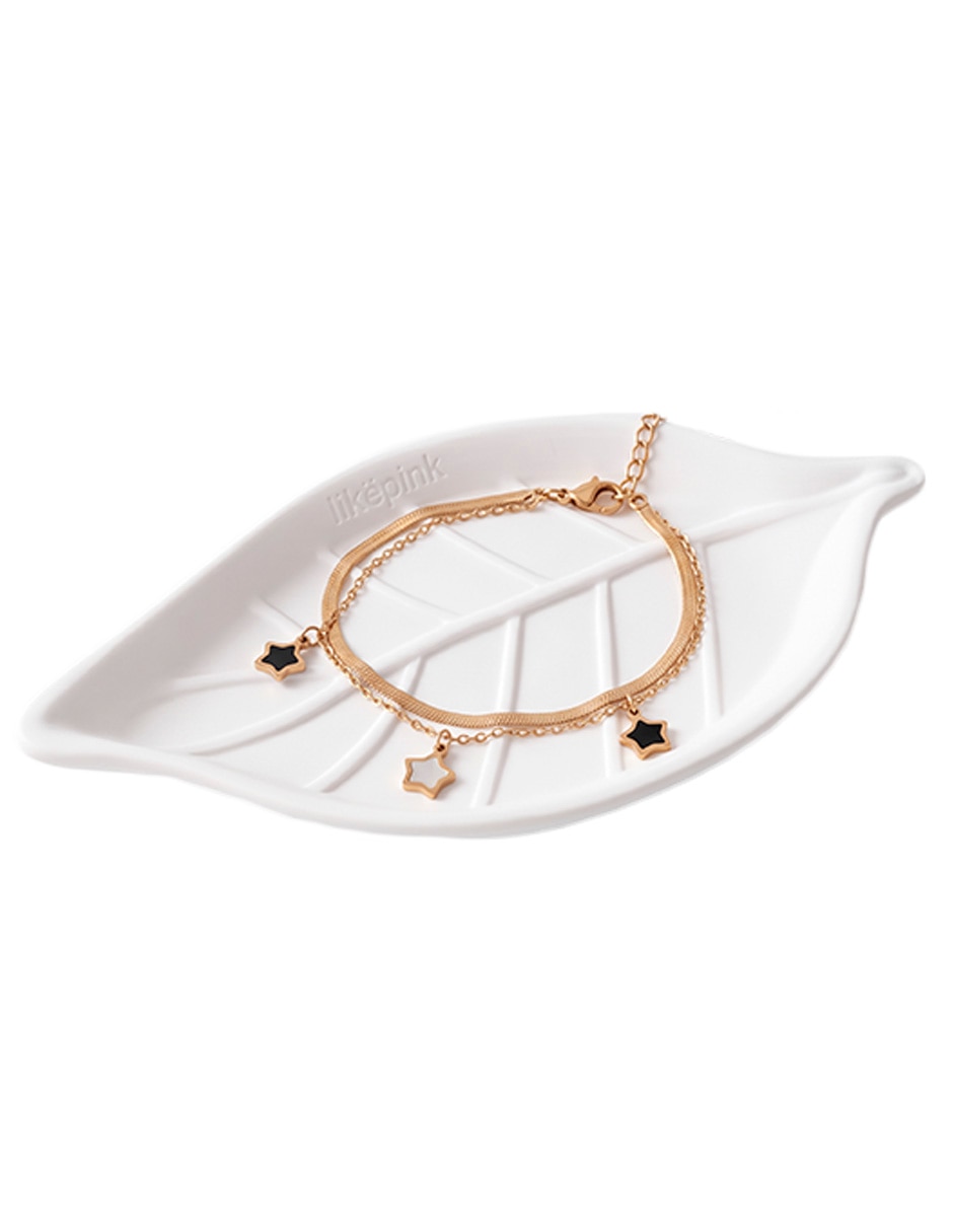 Pulsera de titanio 1