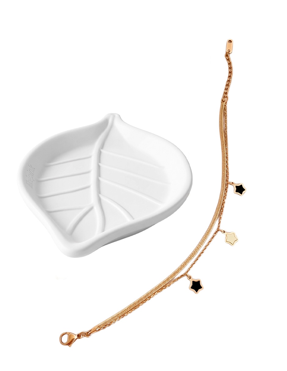 Pulsera de titanio 2
