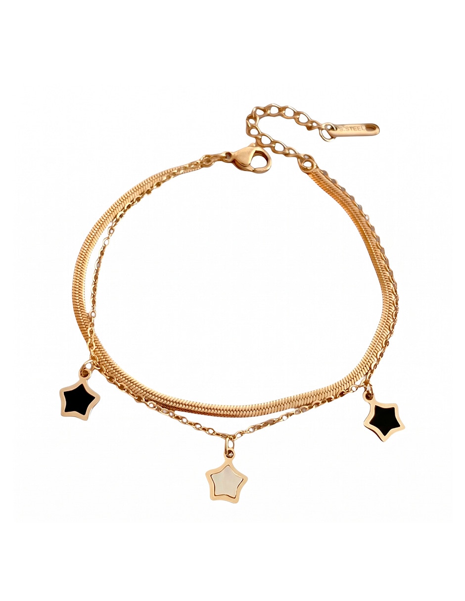 Pulsera de titanio 3