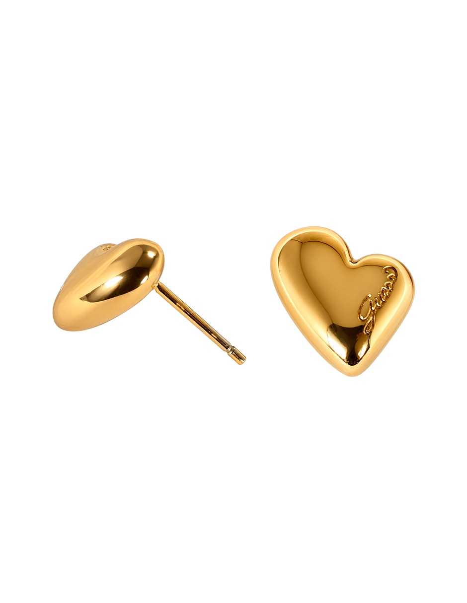 Set de pulsera golden love de acero inoxidable 3