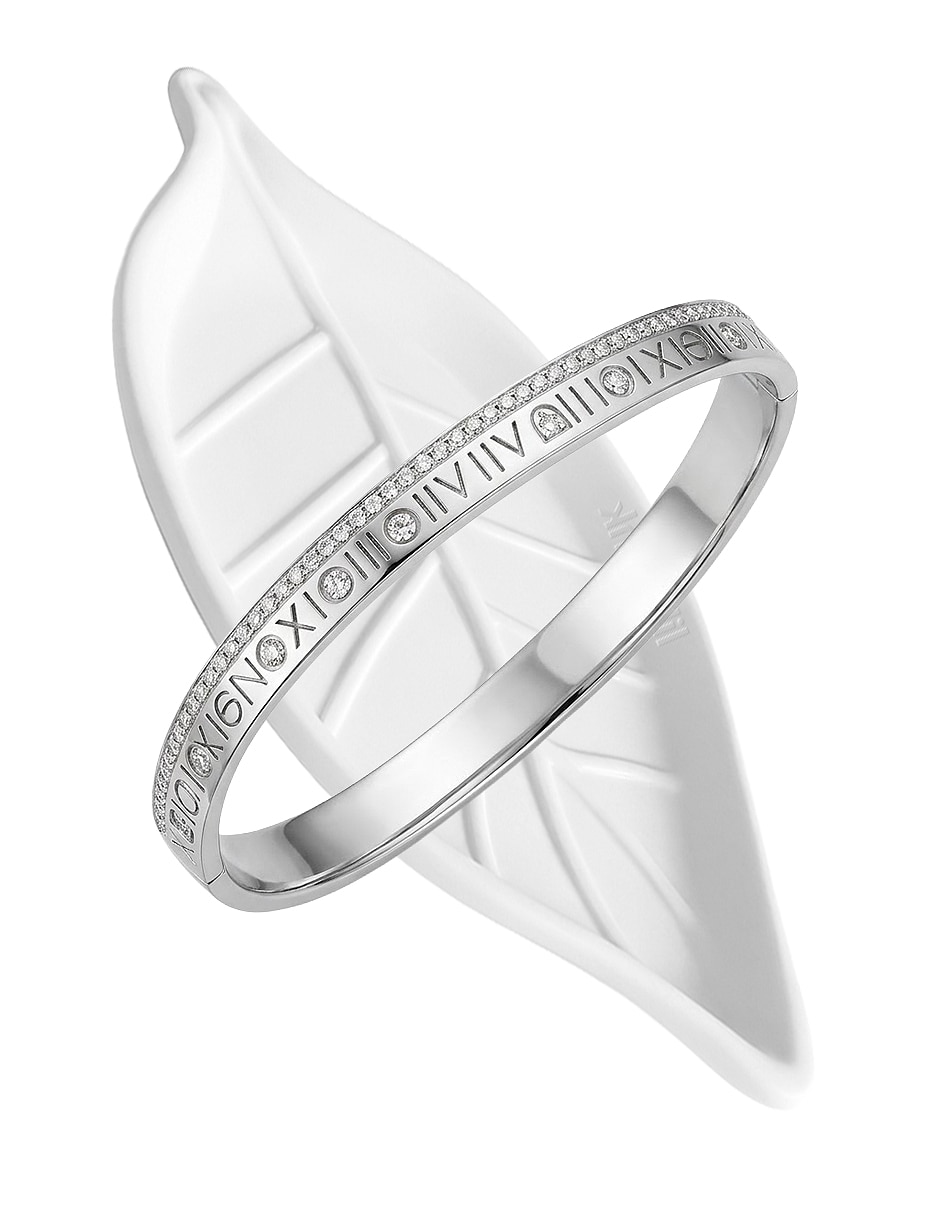 Pulsera de acero inoxidable 1