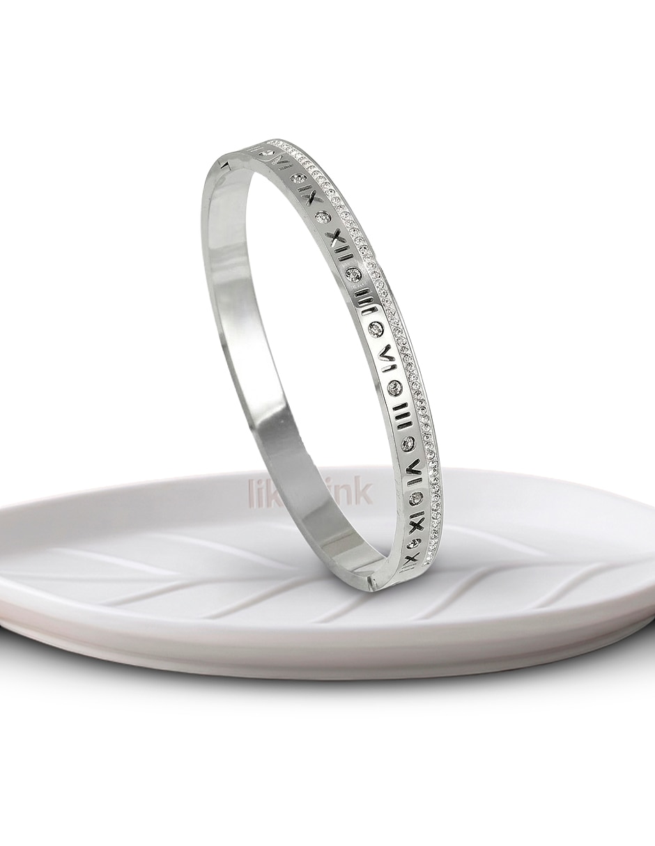 Pulsera de acero inoxidable 3