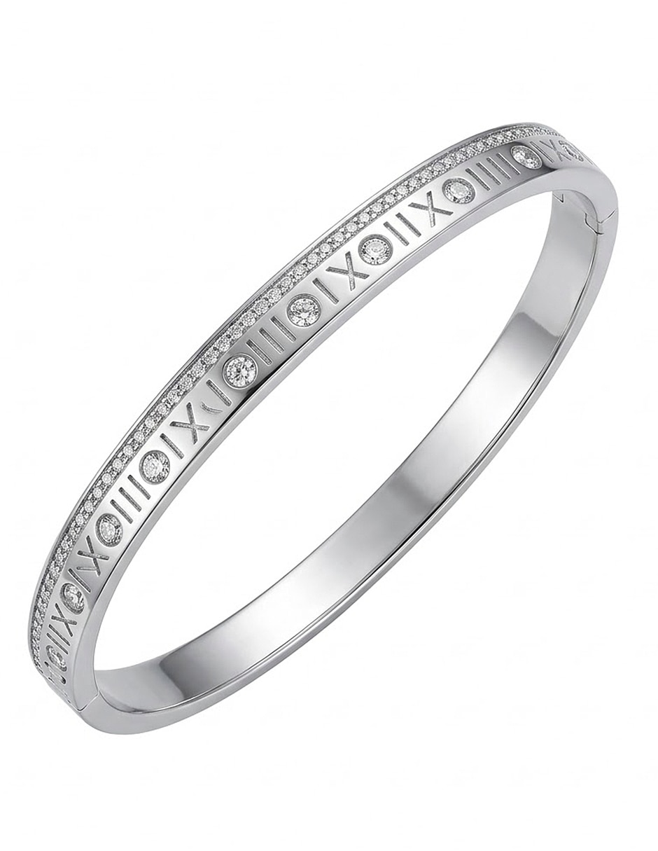 Pulsera de acero inoxidable 4
