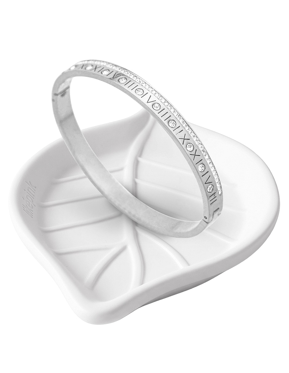 Pulsera de acero inoxidable 5
