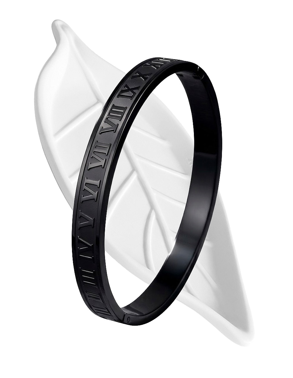 Pulsera de acero inoxidable Pulsera de acero inoxidable